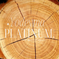 Platinum Herenparfum Yodeyma 100 Ml